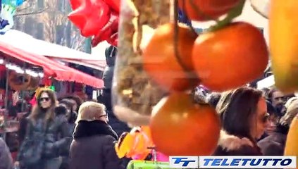 Video News - TUTTO PRONTO PER LA FIERA