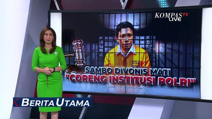 Akankah Sambo Cs Ajukan Banding Hingga Kasasi dalam Kasus Pembunuhan Brigadir J?
