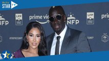 Mamadou Sakho bientôt papa pour la quatrième fois, sa femme Majda est enceinte !