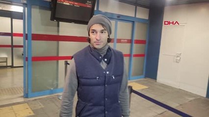SPOR Lazar Markovic, Trabzon'da