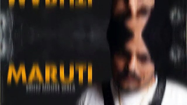 Sidhu Moose Wala New Song - Maruti _ Latest Punjabi Songs 2023 _ New Punjabi Song