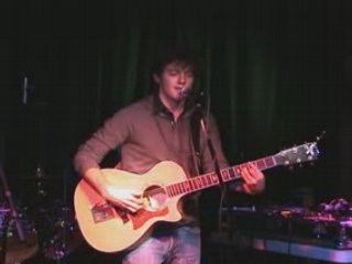 Jason Mraz- Song For A Friend