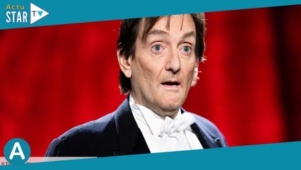 Pierre Palmade, les raisons de son addiction à la cocaïne : “A jeun, je ne suis pas à l’aise”