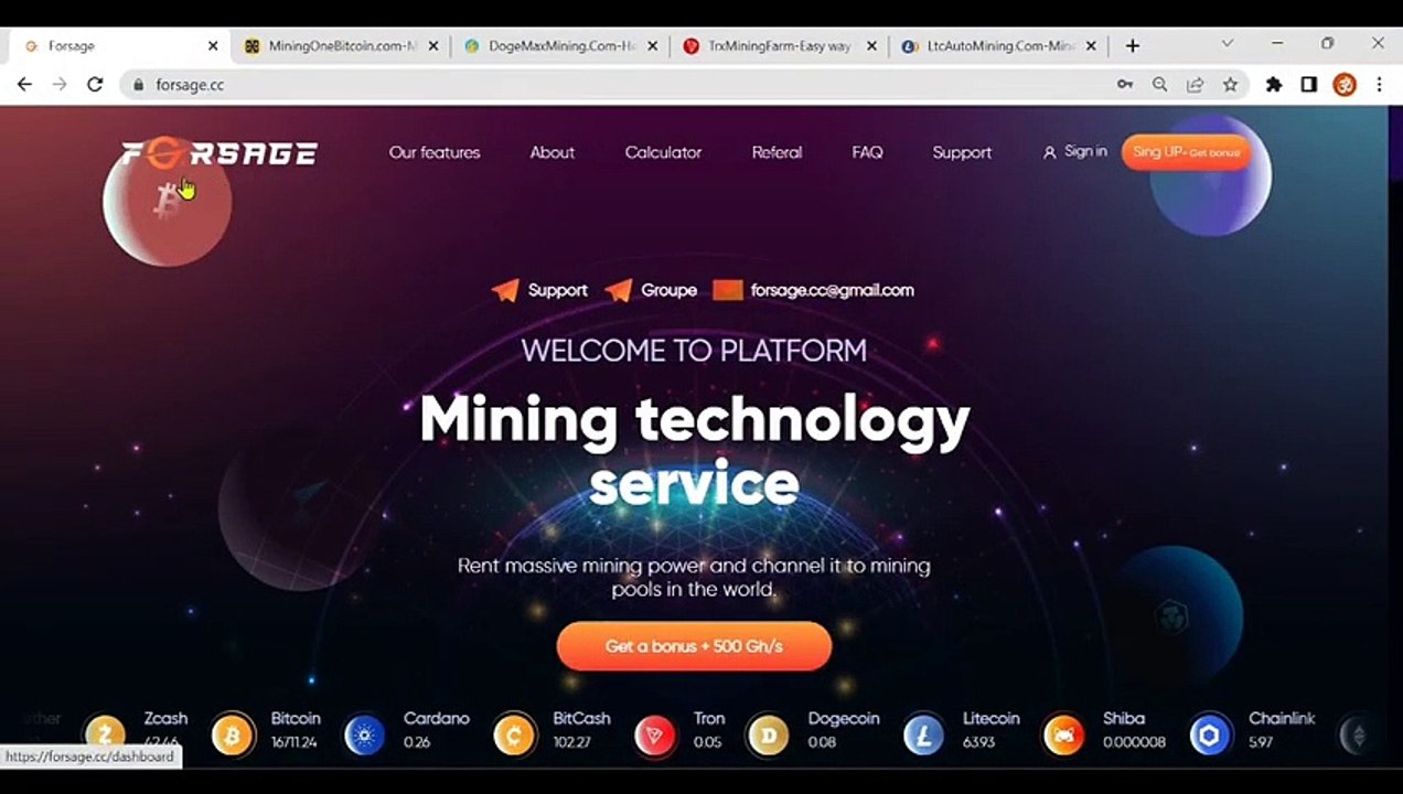 Live Free 163 TRX Withdrawal __ Best Free Cloud Mining Site __ Free Bitcoin Cloud Mining Website(480P)