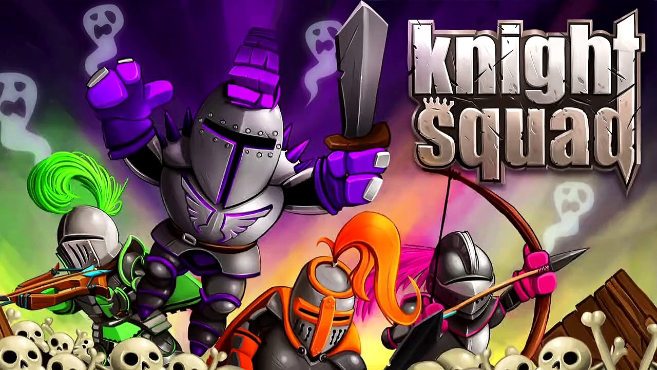 Knight Squad