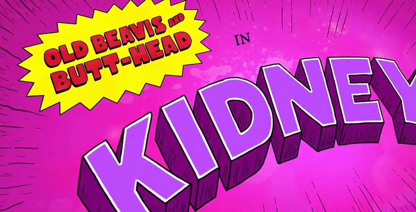 Mike Judge's Beavis and Butt-Head S01 E13