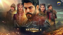 Kurlus osman season 4 in urdu dubbed episode 51