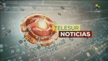 teleSUR Noticias 15:30 14-02: Presidente Petro reforma sistema de salud de Colombia