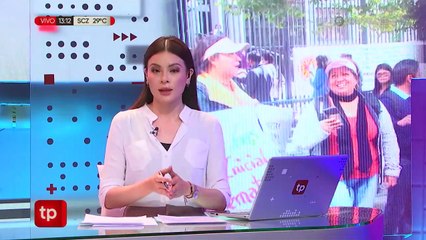 Magisterio Urbano da un plazo de 72 horas para ser convocados al diálogo por el Ministerio de Educación