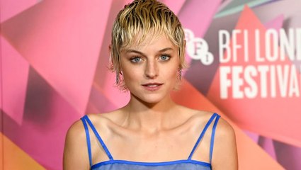 ‘Deadpool 3’ Casts ‘The Crown’ Star Emma Corrin | THR News