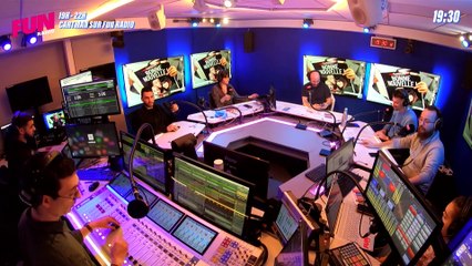 Champions League : On fait le point avec notre consultant foot