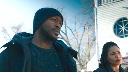 It’s Creepy on the Upcoming Episode of CBS’ FBI: Most Wanted