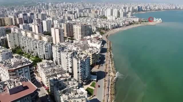 Emlakçılar Odası Başkanından fahiş kira isyanı: Vicdansızlar, Mersin'de ev kiraları 2-3 kat arttı