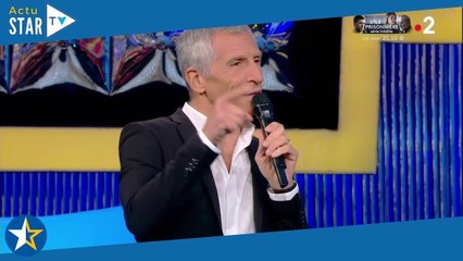 N'oubliez pas les paroles : "ça rime, ça rentre….", cette blague osée du maestro qui amuse beaucoup