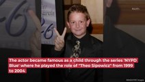 Child Star Austin Majors Dies Age 27