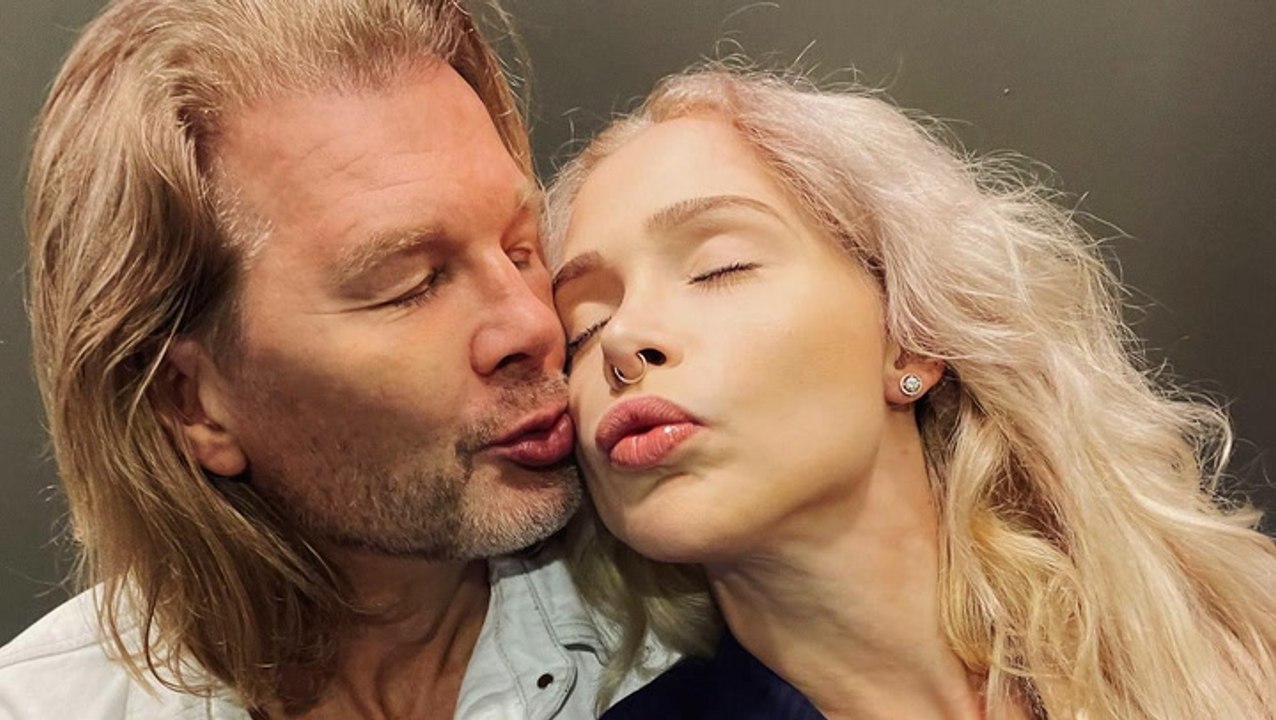 Nach Ehe-Aus: GNTM-Kandidatin Theresia Fischer zeigt neuen Freund