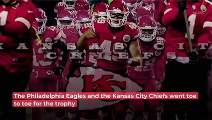 Super Bowl: THIS Is How Rihanna Rocked The Half Time Show