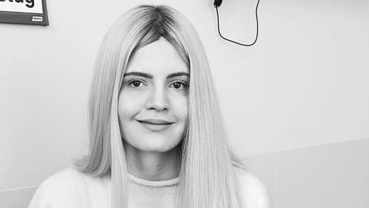 „Weil mein Gesicht so schief ist“: Coupleontour-Ina verzweifelt an Story - doch Fans stehen ihr bei