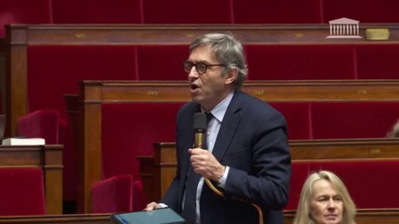 Suivez en direct la reprise des débats à l'Assemblée sur la réforme des retraites