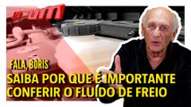 Fluido de freio: Saiba por que é importante sempre estar em dia com a manutenção