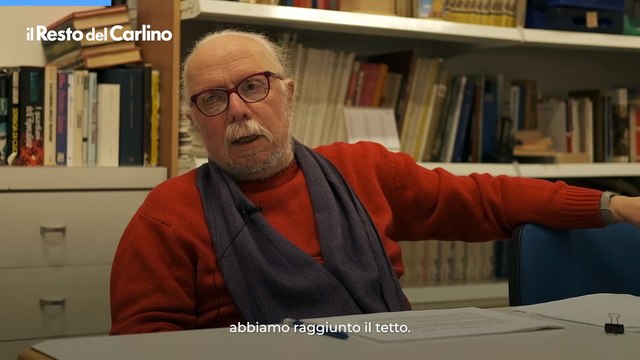 Aerei e guerra del rumore a Bologna, viaggio tra i residenti del quartiere Navile