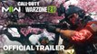Call of Duty: Modern Warfare II & Warzone 2.0 | Season 02 Battle Pass Trailer