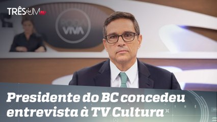 Análise: Roberto Campos Neto considera trégua com presidente Lula incerta