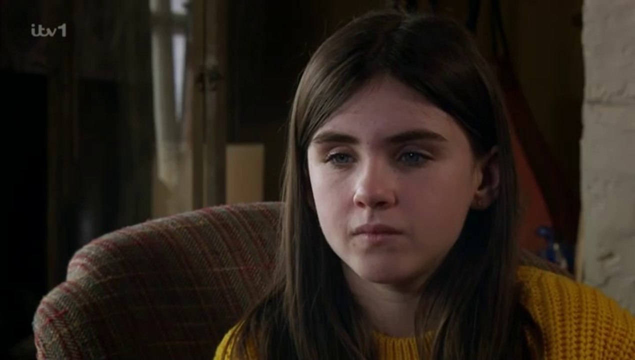 Emmerdale 14th February 2023 video Dailymotion