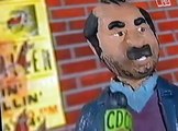 Celebrity Deathmatch S01 E09