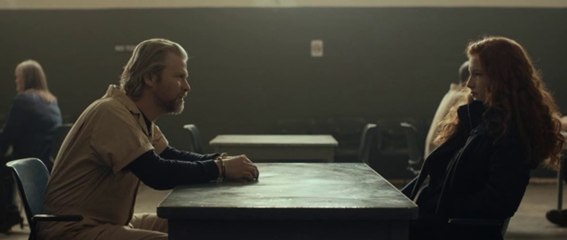 Cold (2016) Annalise Basso Part 2/10