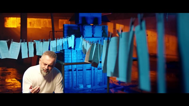 Erdal Kızıltaş - Hancı - Innkeeper - Turkish Music