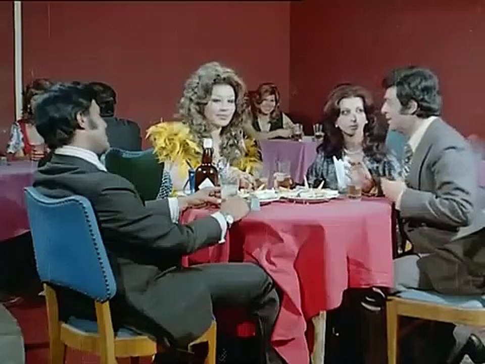 فيلم 13 كذبه وكذبة