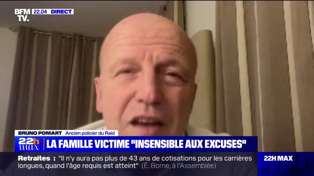 Le faux passager qui prétendait être dans la voiture de Pierre Palmade risque jusqu'à 45.000€ d'amende et cinq ans de prison