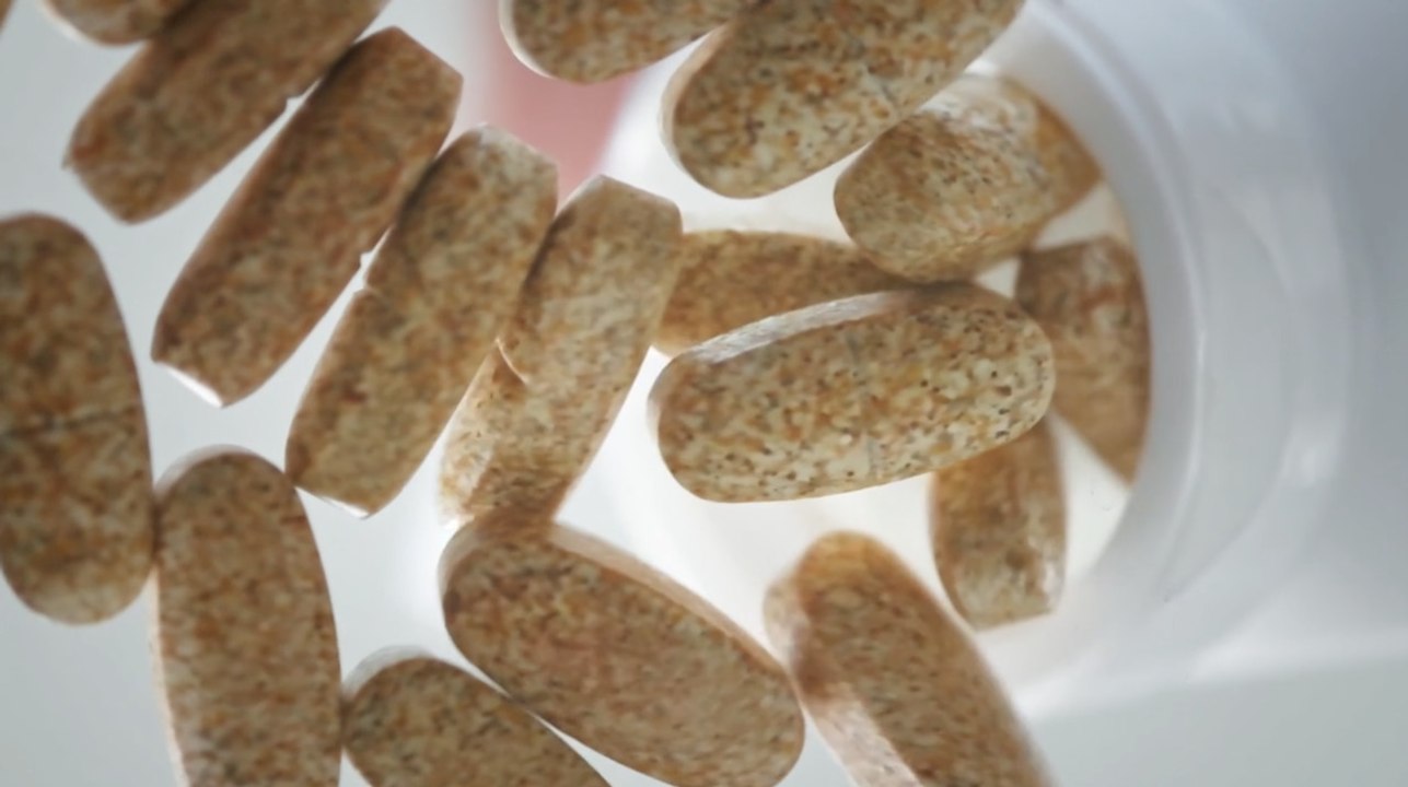 Supplements That Should Not Be Mixed