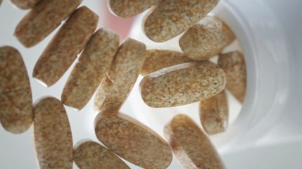 Supplements That Should Not Be Mixed