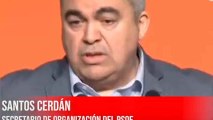 El PSOE llama 