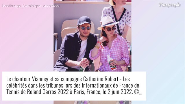 Vianney : Pour ses 32 ans, il avoue un de ses plaisirs coupables... pour le moins surprenant