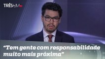 Nelson Kobayashi: “Até agora vemos intensidade nas investigações contra financiadores”