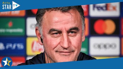 Christophe Galtier : Photos de sa discrète femme, pilier essentiel de sa vie