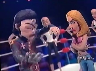 Celebrity Deathmatch S02 E99