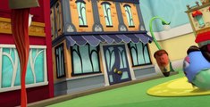 VeggieTales in the House - S03 E015 - 016 - Bob Gets Glasses - Crossing Guard