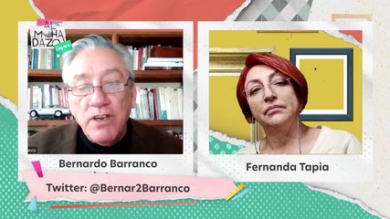 El regreso al infierno electoral