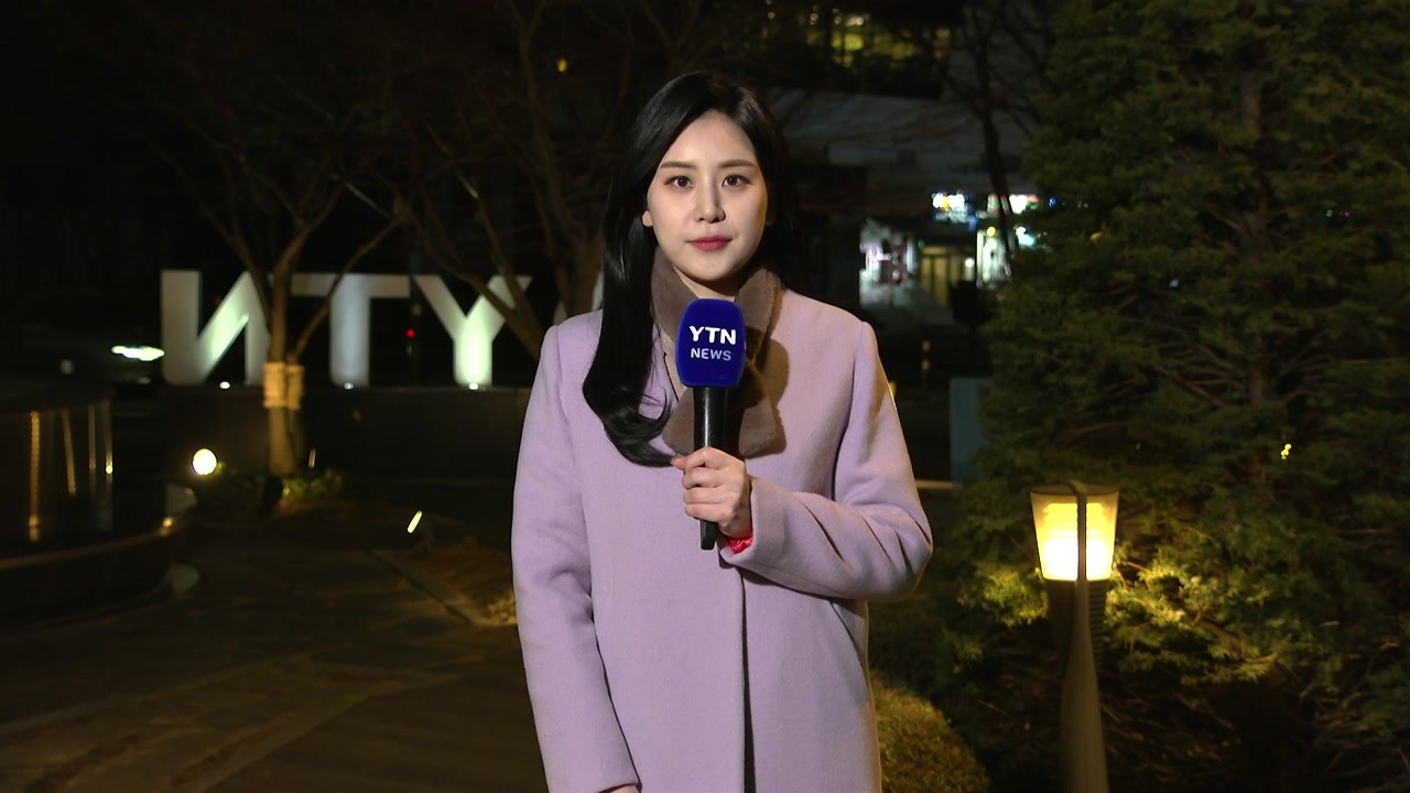 [날씨] 흐리고 이맘때 겨울 추위...동해안 오후까지 많은 눈 / YTN