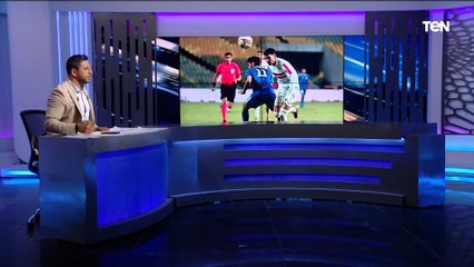 لجنة الحكام تعلن إيقاف الحكم إبراهيم نور الدين لأجل غير مسمى.. والسبب ليس مباراة الزمالك وسموحة!!