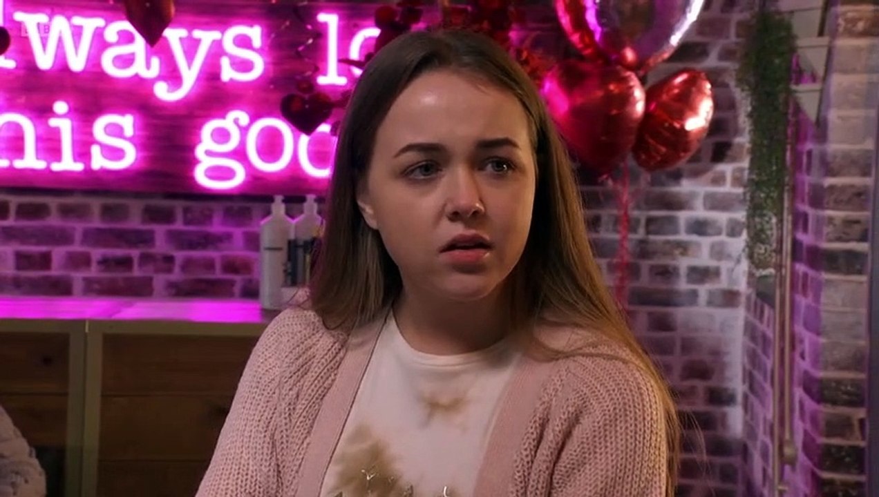 EastEnders 14.02.23