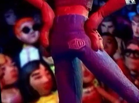 Celebrity Deathmatch S02 E07