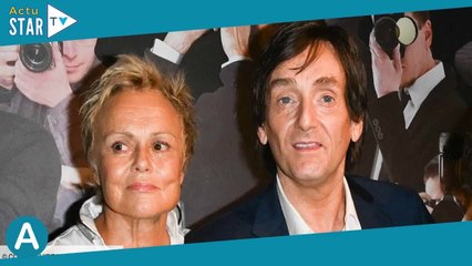 « Il se met en danger » : Muriel Robin inquiète pour Pierre Palmade
