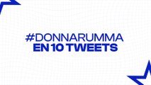 Twitter fracasse Gianluigi Donnarumma