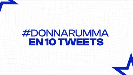 Download Video: Twitter fracasse Gianluigi Donnarumma