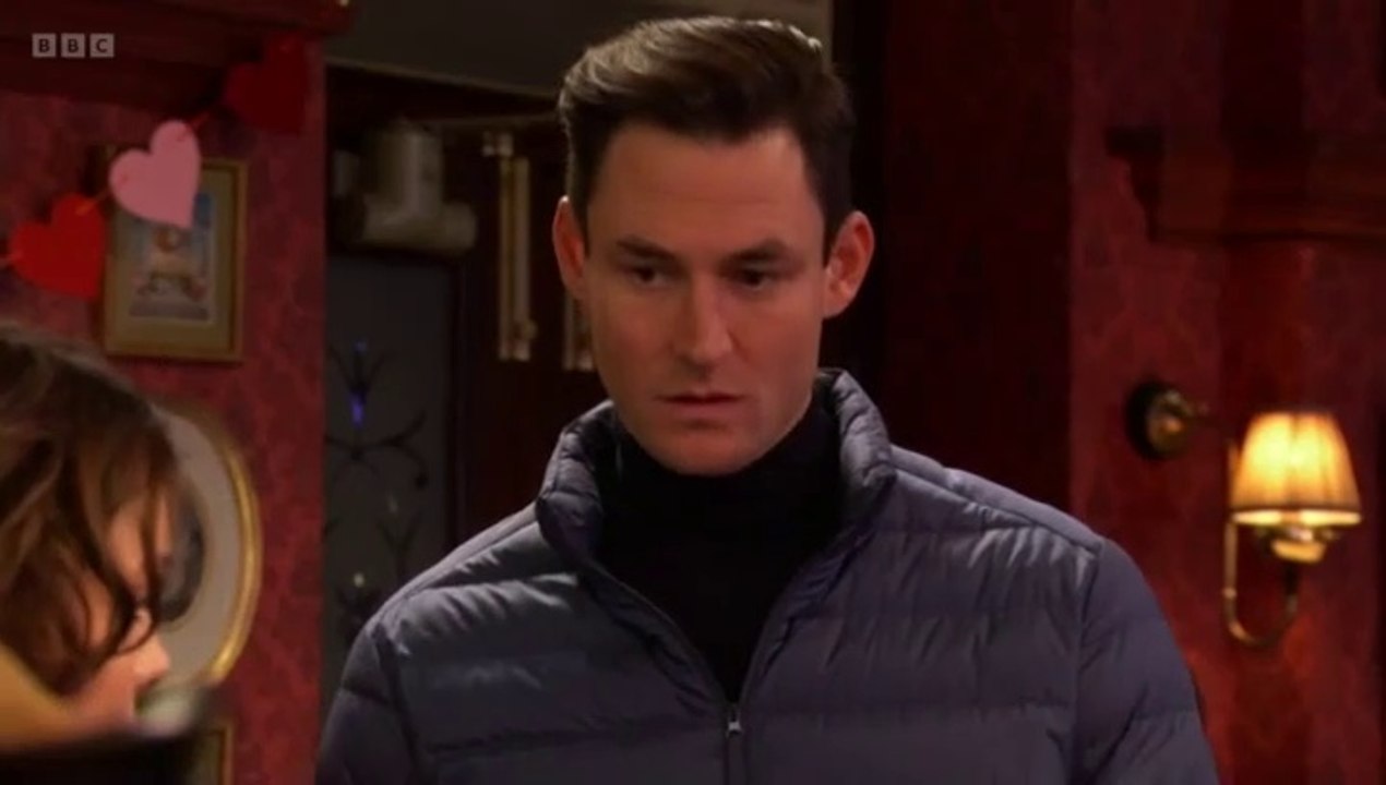 EastEnders 14th February 2023 | EastEnders 14-2-2023 | EastEnders Tuesday 14th February 2023